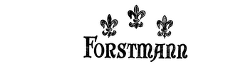 FORSTMANN logo