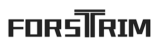 FORSTRIM logo