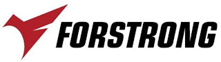 FORSTRONG logo