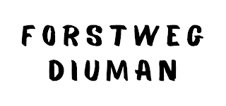FORSTWEG DIUMAN logo