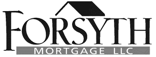 FORSYTH MORTGAGE LLC logo