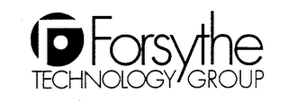 FORSYTHE TECHNOLOGY GROUP logo