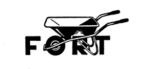 FORT logo