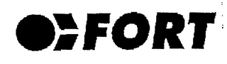 FORT logo