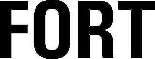 FORT logo