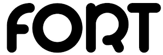 FORT logo