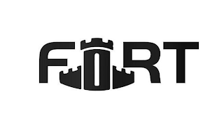 FORT logo