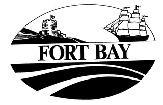 FORT BAY logo