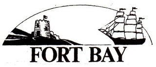 FORT BAY logo