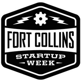 FORT COLLINS STARTUP WEEK logo