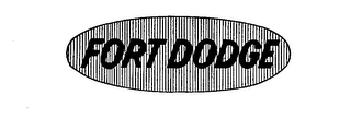FORT DODGE logo
