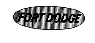 FORT DODGE logo