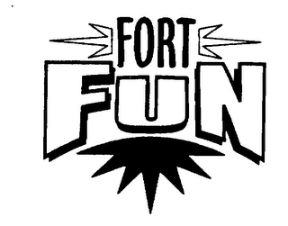 FORT FUN logo