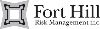 FORT HILL RISK MANAGEMENT LLC logo