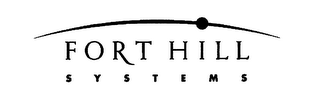 FORT HILL SYSTEMS logo