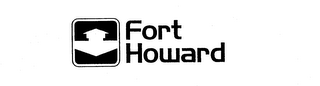 FORT HOWARD