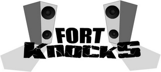 FORT KNOCKS logo