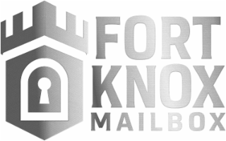 FORT KNOX MAILBOX logo