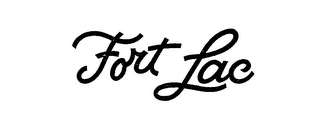 FORT LAC logo