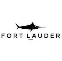 FORT LAUDER logo