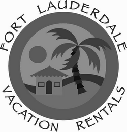 FORT LAUDERDALE VACATION RENTALS logo