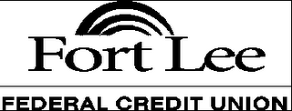 FORT LEE FEDERAL CREDIT UNION logo