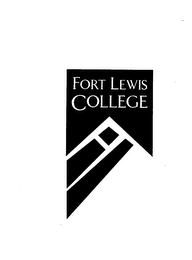 FORT LEWIS COLLEGE logo