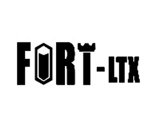 FORT LTX logo