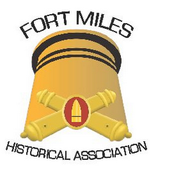 FORT MILES HISTORICAL ASSOCIATION logo