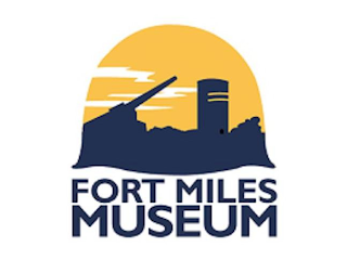FORT MILES MUSEUM logo