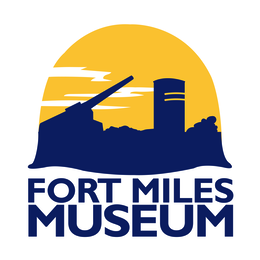 FORT MILES MUSEUM logo