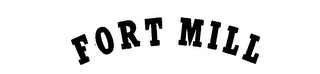 FORT MILL logo