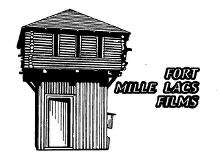FORT MILLE LACS FILMS logo