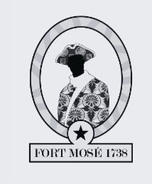 FORT MOSE 1738 logo