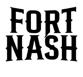FORT NASH logo