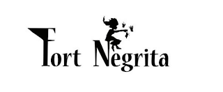 FORT NEGRITA logo