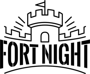 FORT NIGHT logo
