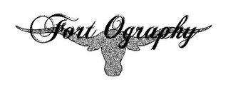 FORT OGRAPHY logo