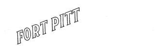 FORT PITT logo