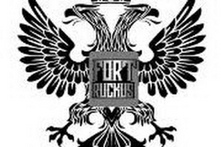 FORT RUCKUS logo