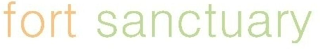 FORT SANCTUARY logo