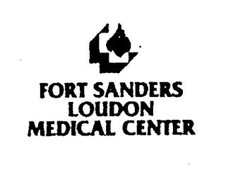 FORT SANDERS LOUDON MEDICAL CENTER logo
