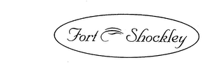 FORT SHOCKLEY logo