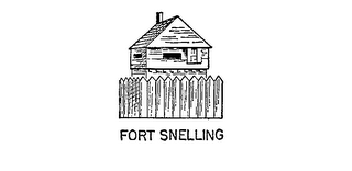 FORT SNELLING logo