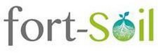 FORT-SOIL logo