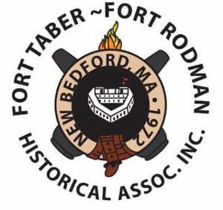 FORT TABER~FORT RODMAN HISTORICAL ASSOC . INC logo