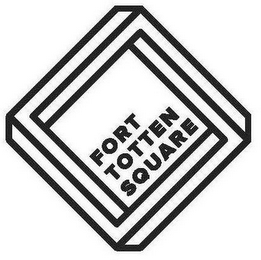 FORT TOTTEN SQUARE logo