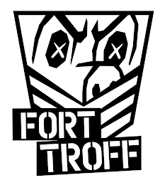 FORT TROFF logo