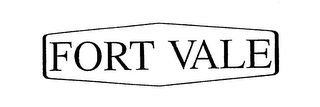 FORT VALE logo