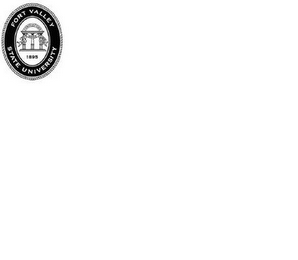 FORT VALLEY STATE UNIVERSITY CONSTITUTION 1895 logo